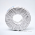2,5 mm² de fio resistente ao fogo de mica